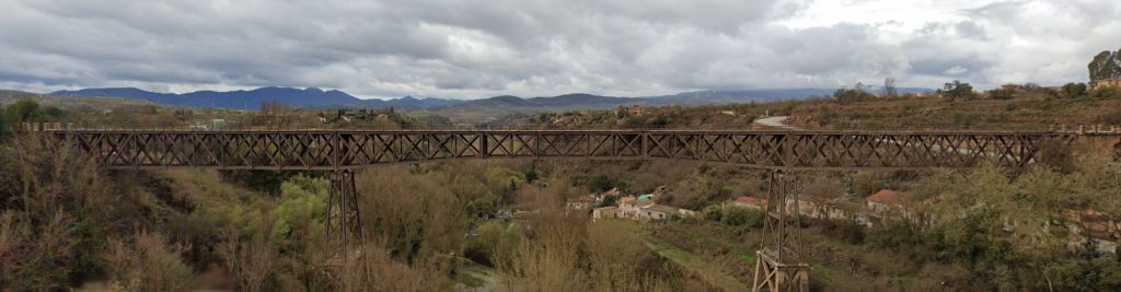 ¡Aventura Rural da un gran salto en Andalucía!
