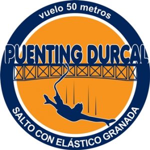 Logo Puenting Dúrcal Individual